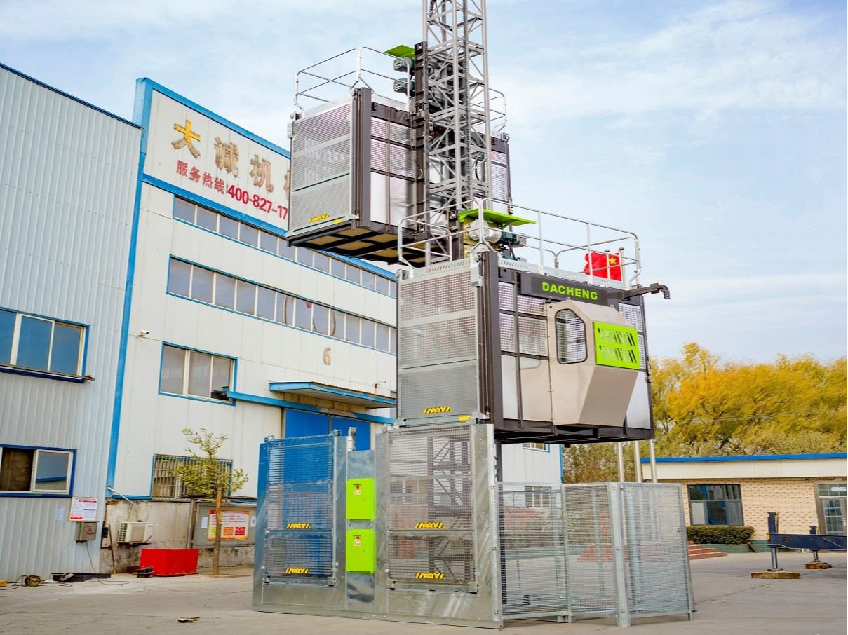 施工升降機檢修、保養有哪些具體要求？